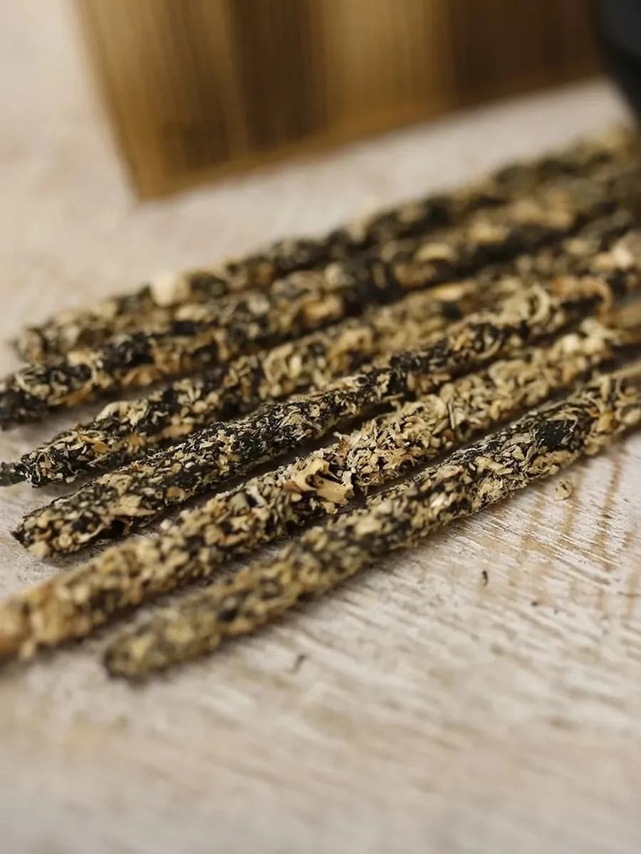 Благовония Ullas Сандал 3