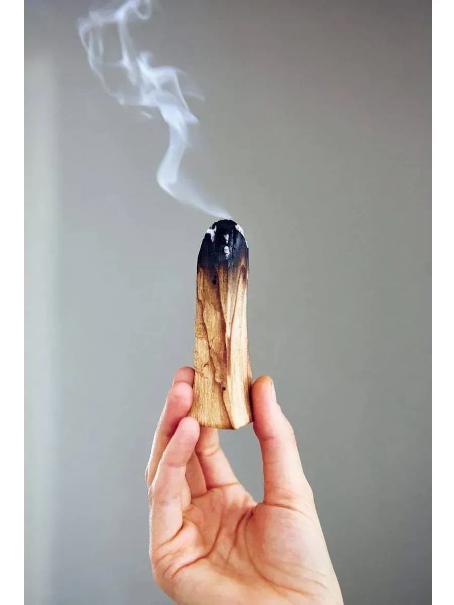 Благовония Пало Санто Перу 3 шт 2