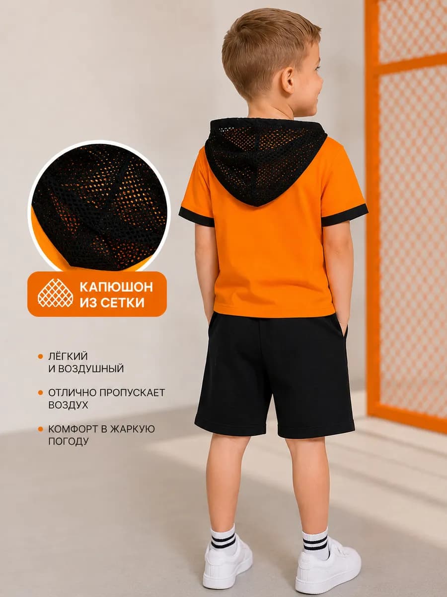 Костюм детский * 110 2